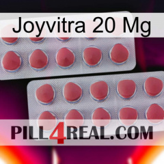 Joyvitra 20Mg 19